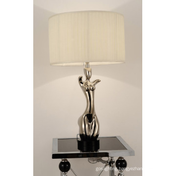 Contemporary Home Modern Table Desk Lighting (6001-201AT)